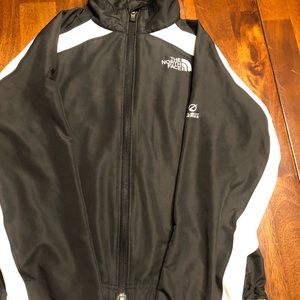 North Face Flight Series women’s wind breaker